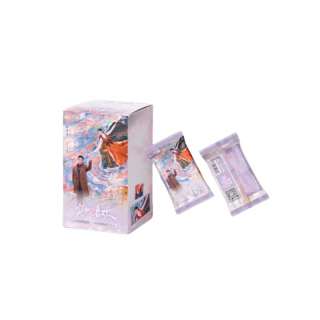 HIT CARD Sudden Affection, Heart Fluttering Theme Collectible Card Collectible Cards Whole Box