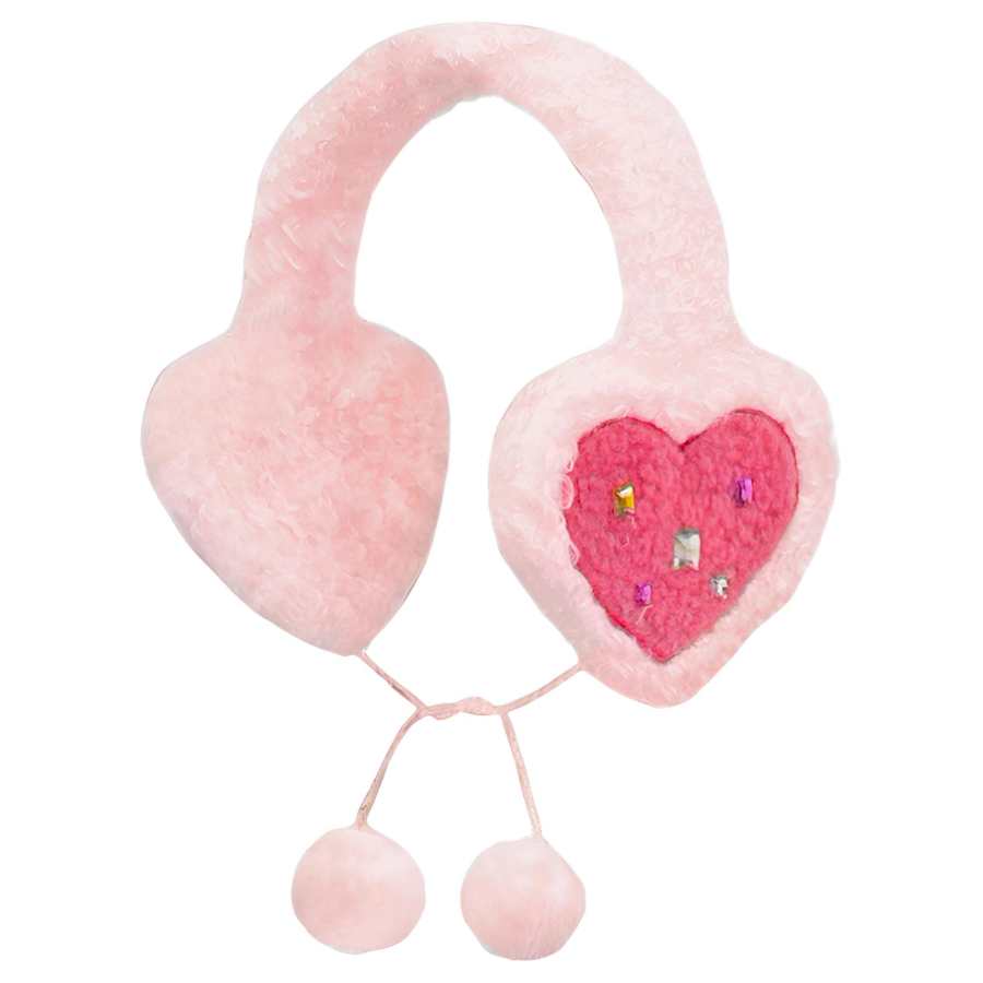 Barbie Barbie Earmuffs Unisex