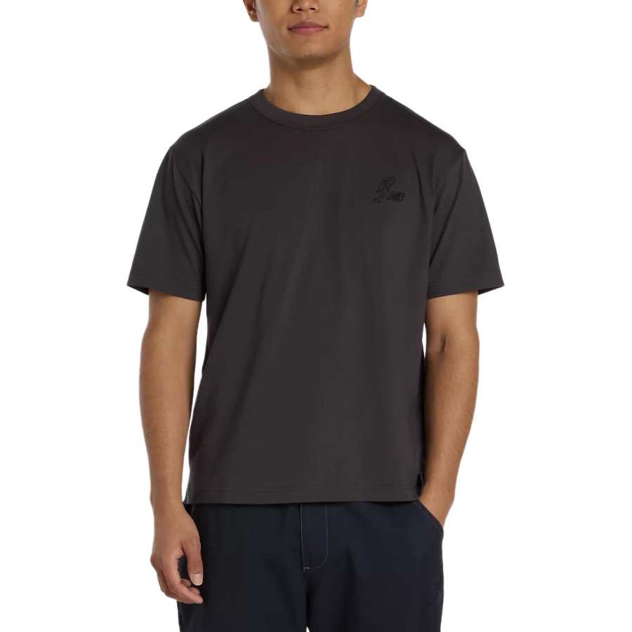 New Balance New Balance Shohei Signature Heavy T Shirt Men's