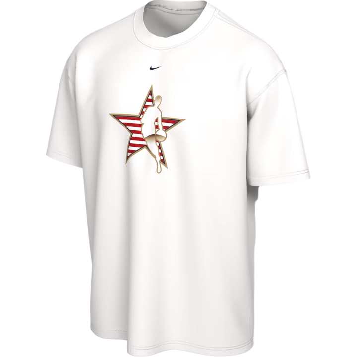 Nike Nike "All-Star Game" Basketball T-Shirt