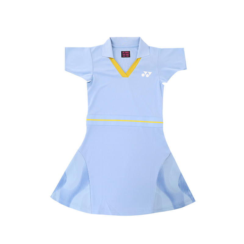YONEX Short Sleeved Dress Women's