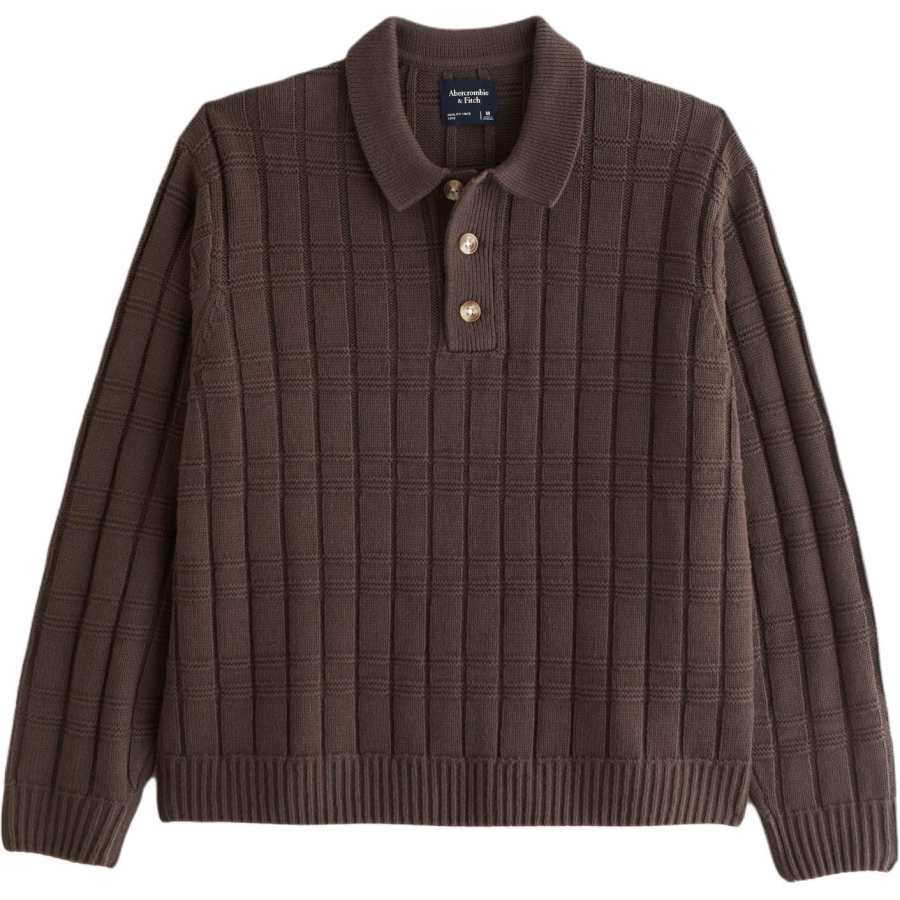 Abercrombie&Fitch Sweater Men's