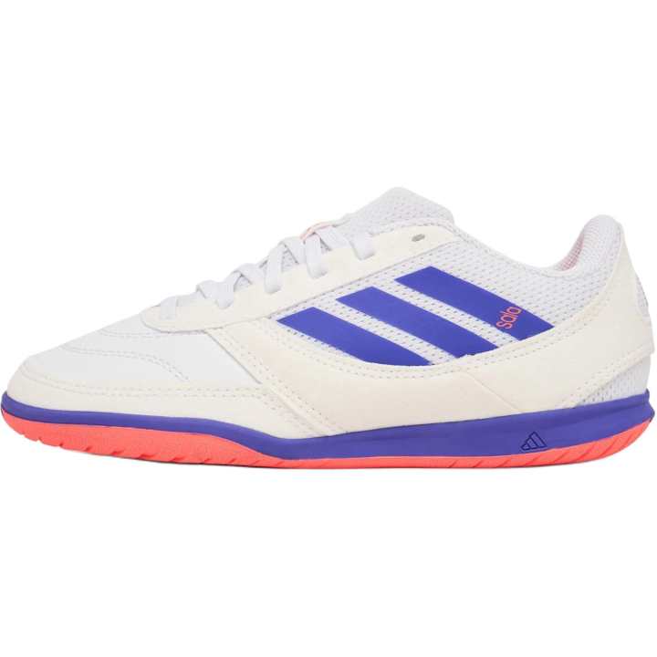 Adidas Adidas Top Sala Competition 2 Soccer Shoes White Kids'