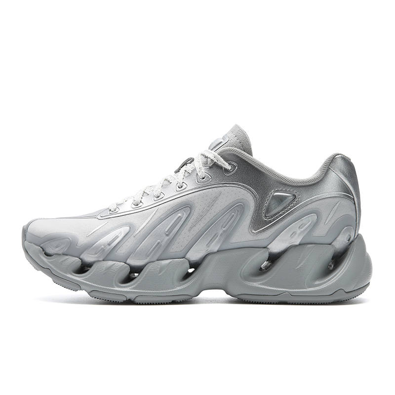 FILA VETTA Cushioning Abrasion Resistant Breathable Lightweight Low top Chunky Sneakers Women's