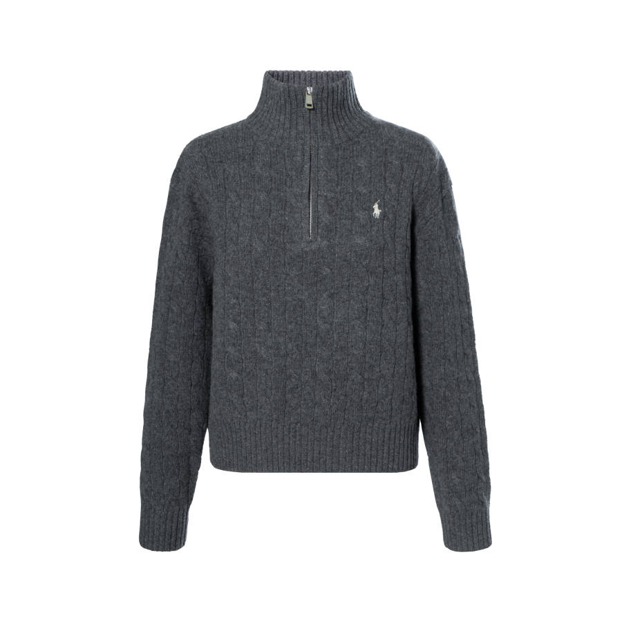 Polo Ralph Lauren FW25 Sweater Classic Version Women's