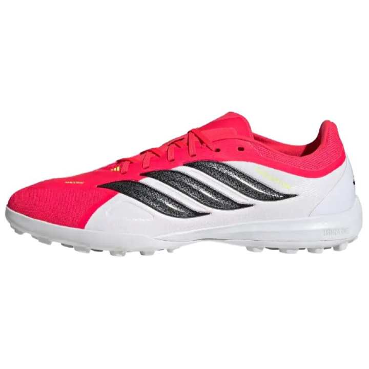 Adidas Adidas PREDATOR LEAGUE Artificial Turf Soccer Shoes Unisex Pink
