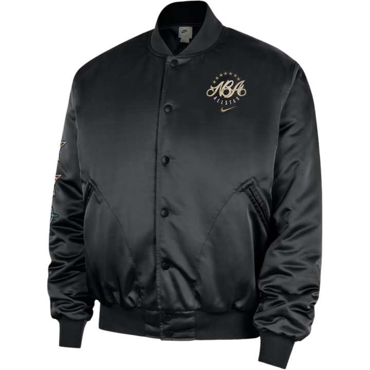 Nike Nike "All-Star Game" Men's Basketball Jacket