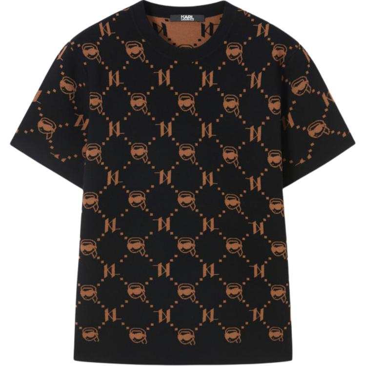 KARL LAGERFELD / Karl Lagerfeld Jeans T Shirt Men's