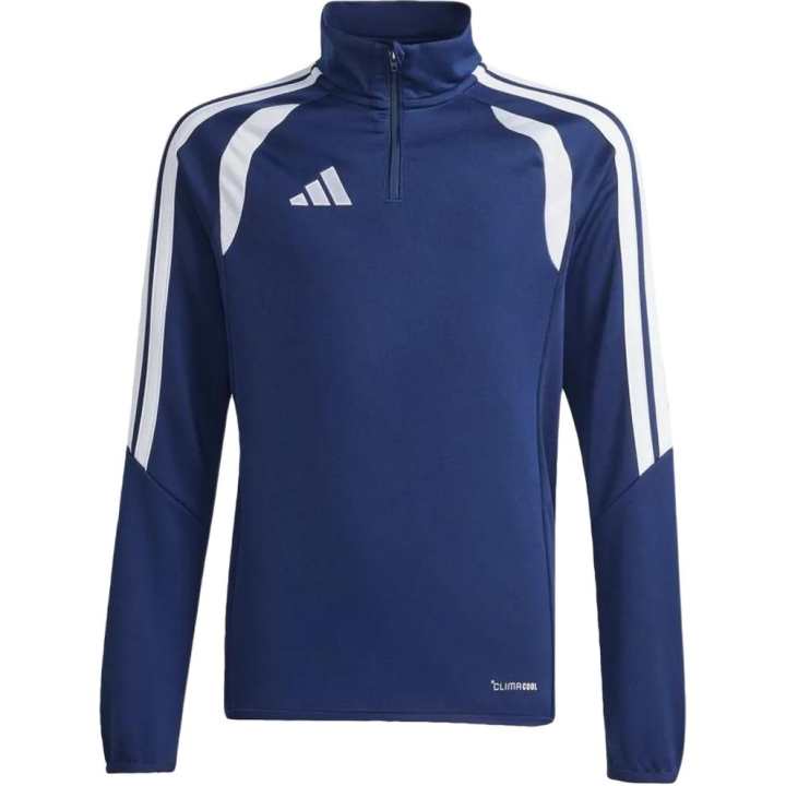 Adidas Adidas Kids Sweatshirts Stand Collar Moderate