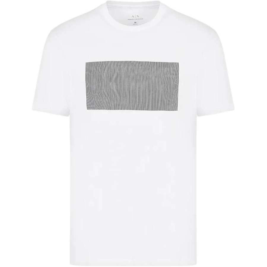 ARMANI EXCHANGE ARMANI EXCHANGEAE SS23 T Shirt Men's
