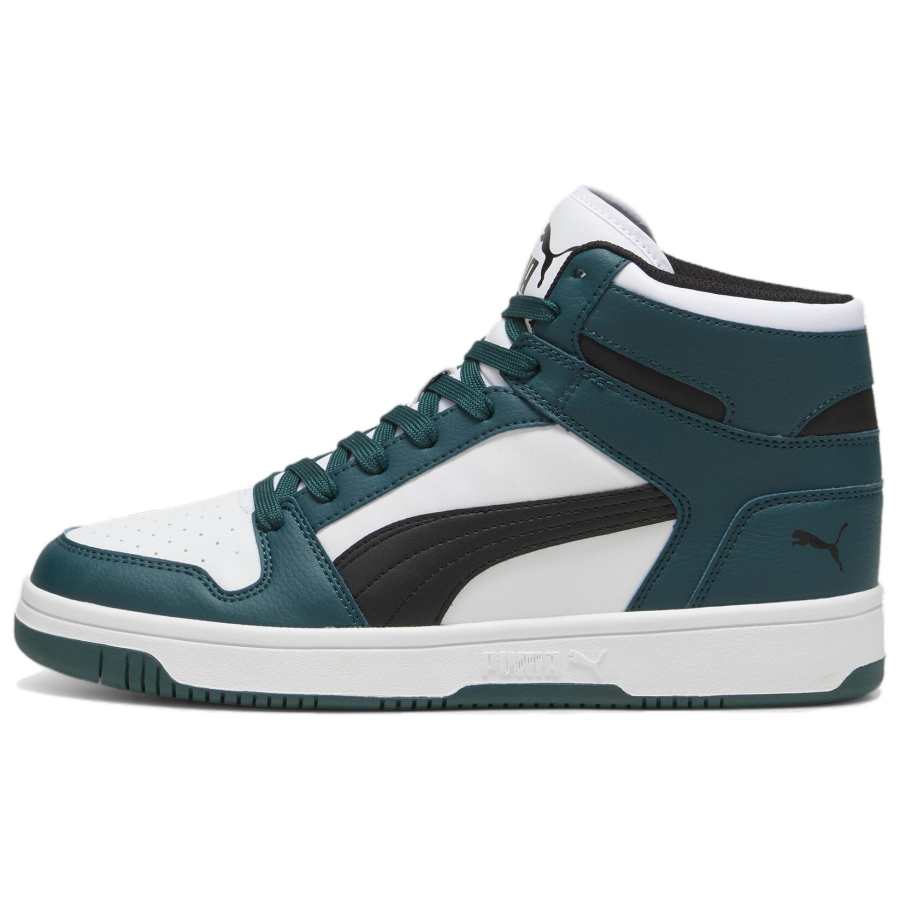 PUMA PUMA Rebound Layup Sl Dark Myrtle