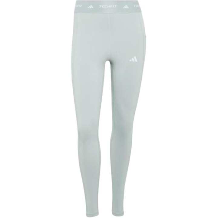 Adidas Adidas Leggings Women's Green Moderate