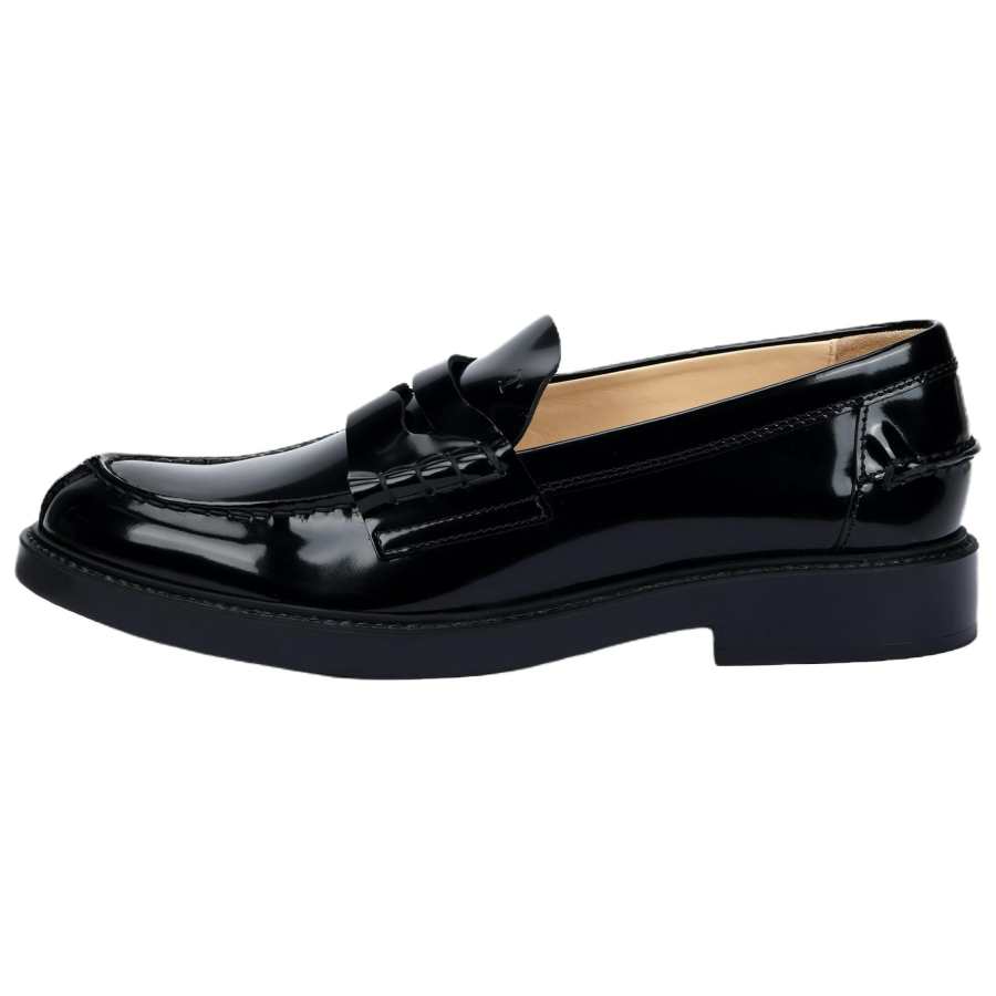 TOD'S Penny Loafers Women's