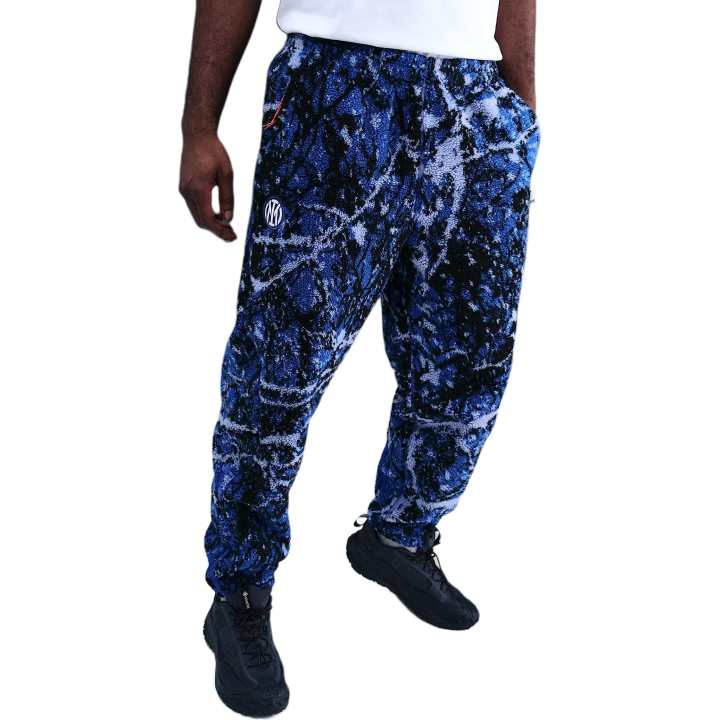 Nike Nike Inter Milan "Canwell Glacier" Se Men's Nike Nike Therma-FIT Adv Soccer Pants