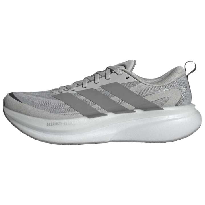 Adidas Adidas Supernova Glide Running Shoes Unisex Gray