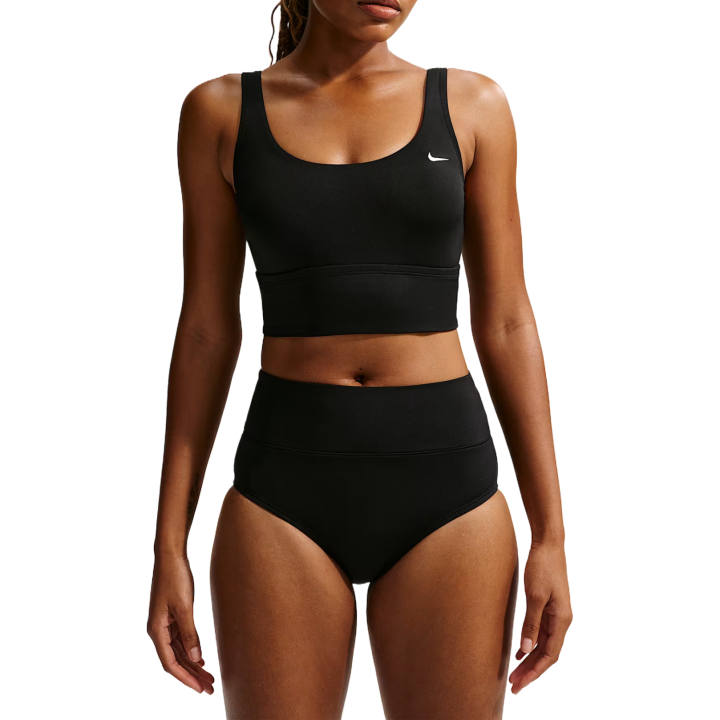 Nike Nike Swim Effortless Essential Women's High Waist Full Bottom