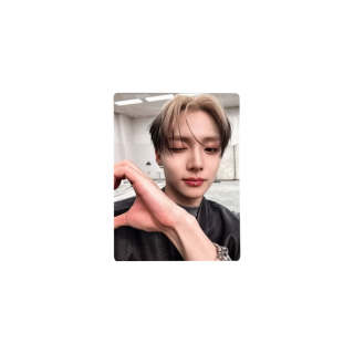 WAKEONE ALD1 EUPHORIA Jeong Sang Hyeon, Kim Jun Su Semi Heart Ver Photocards Single Card/One Click Full Set Purchase