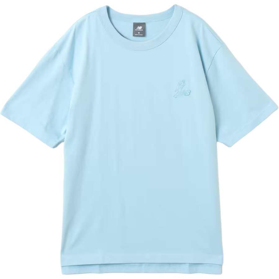 New Balance New Balance Shohei Signature Heavy T Shirt Men's