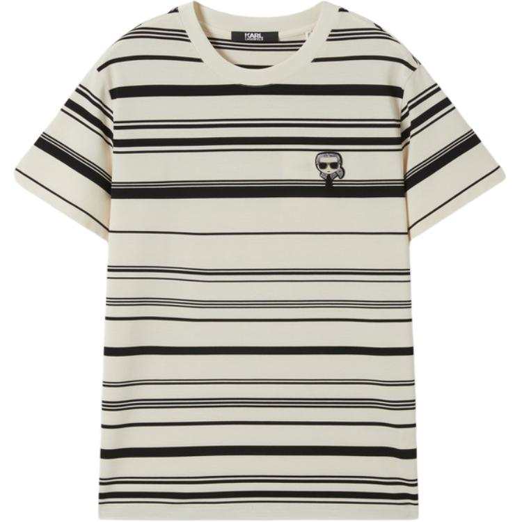 KARL LAGERFELD / Karl Lagerfeld Jeans T Shirt Men's