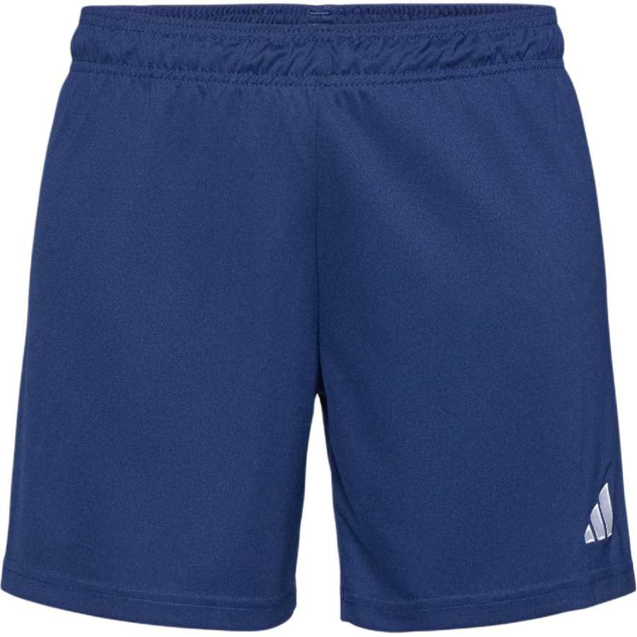 Adidas Adidas Sports Shorts Women's Marine Blue Moderate