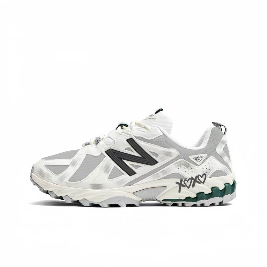New Balance New Balance 610T Star Dot Manufacturing, Speed Cushioning Slip Resistant Abrasion Resistant Low top Hiking Shoes Unisex