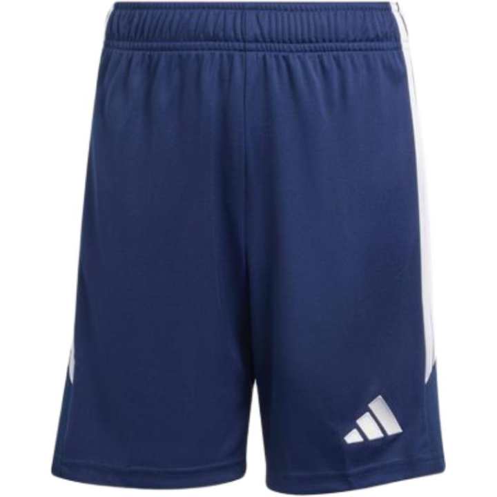 Adidas Adidas Casual Shorts Men's Marine Blue