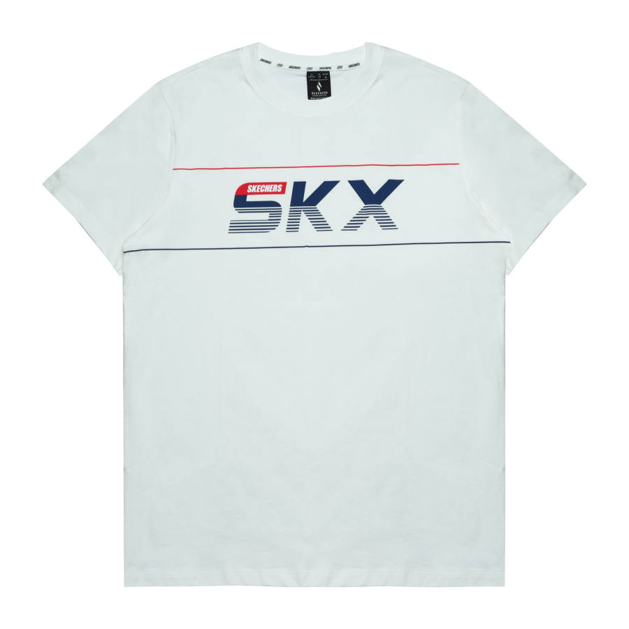 Skechers Regular T Shirt Women's