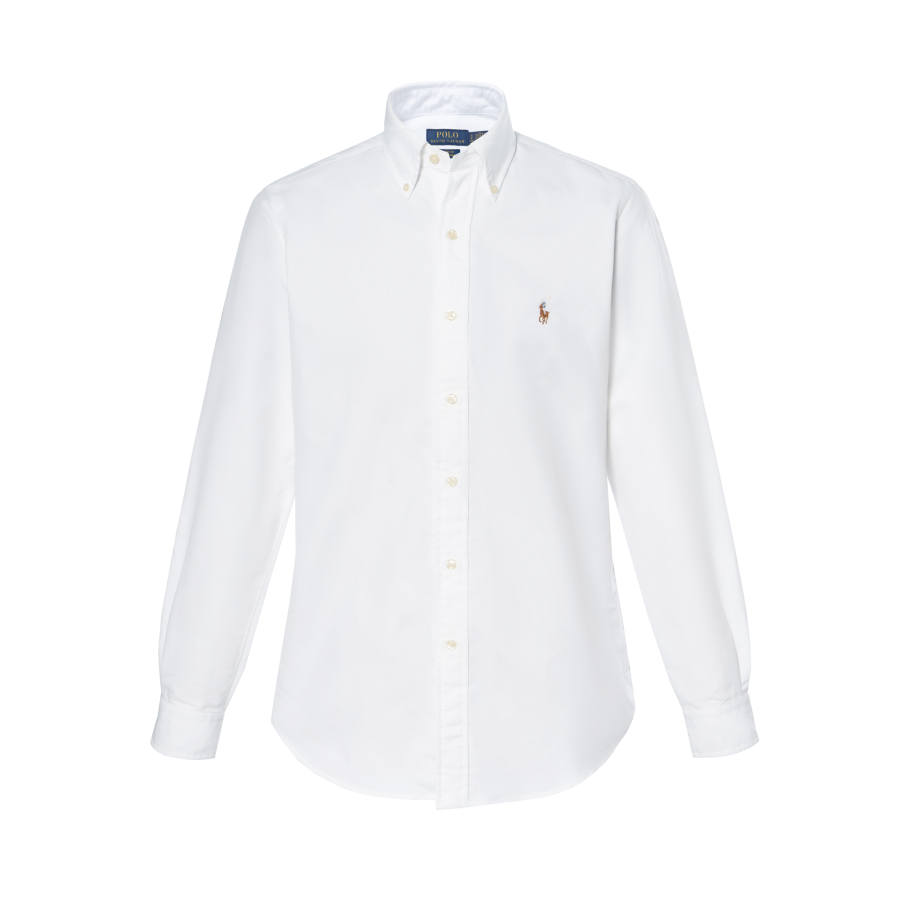 Polo Ralph Lauren Cotton Shirt