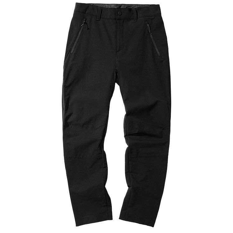 Jack Wolfskin Casual Pants Men's