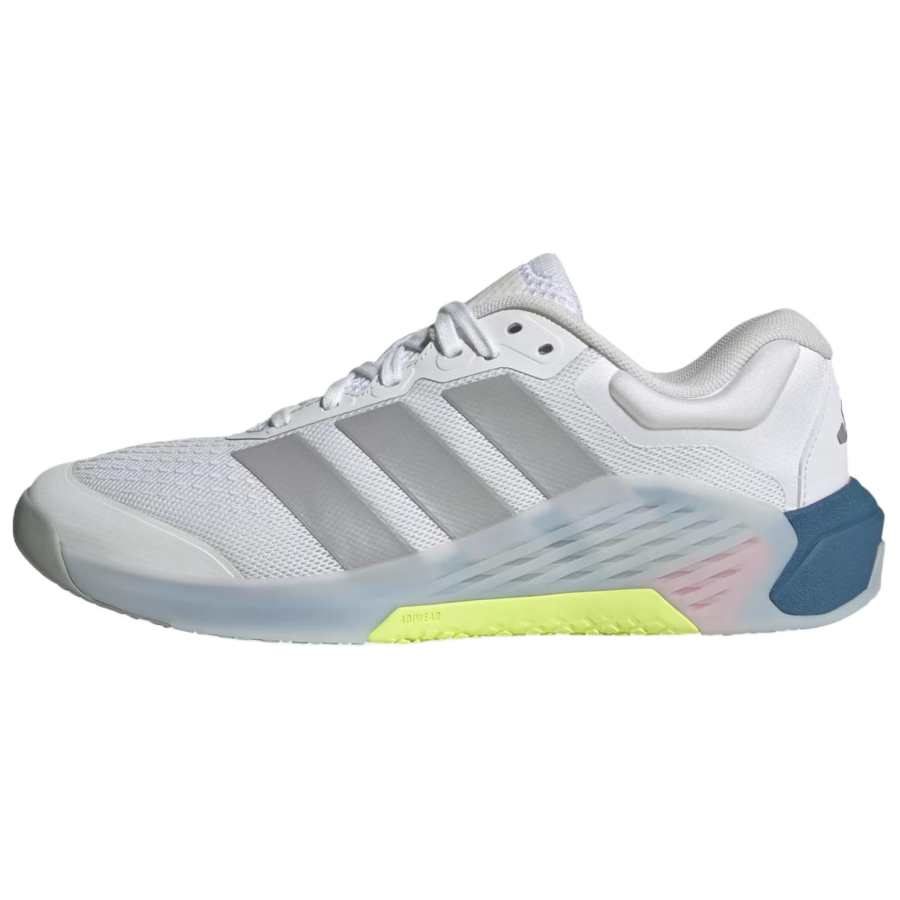 Adidas Adidas DROPSET 4 Training Shoes Women's White