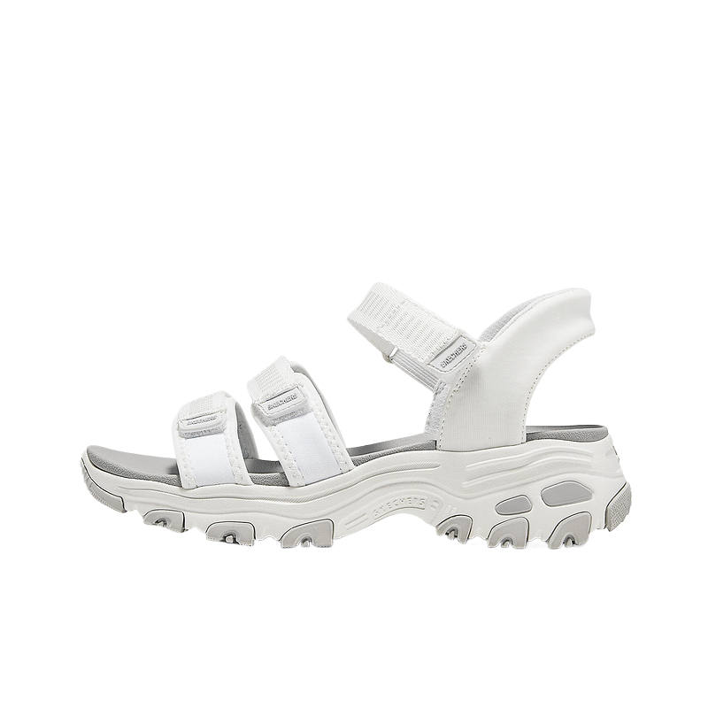 Skechers Beach Sandals Women's White