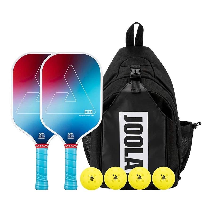JOOLA JOOLA Astral Pickleball Pack Pickleball Paddles Unisex