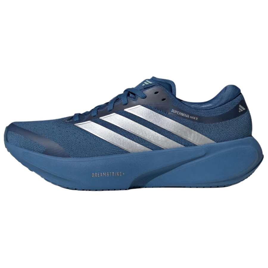Adidas Adidas SUPERNOVA RISE 3 Running Shoes Men's Dark Blue