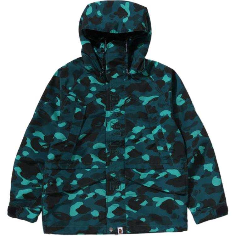 A BATHING APE A BATHING APE SS26 Jackets & Coats Unisex