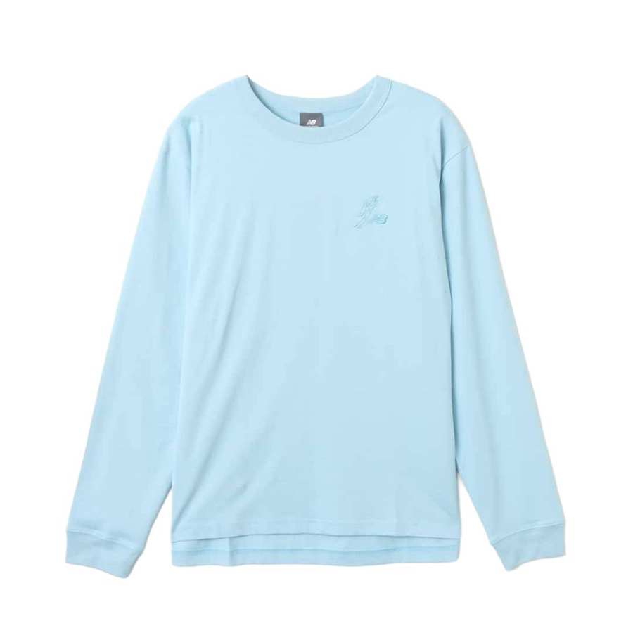 New Balance New Balance Shohei Signature Heavy Oz T Shirt Men's