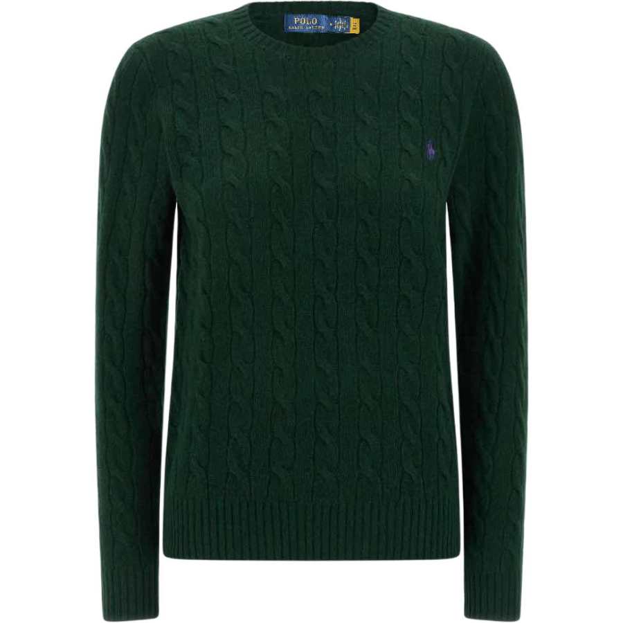 Polo Ralph Lauren long-sleeve polo shirt
