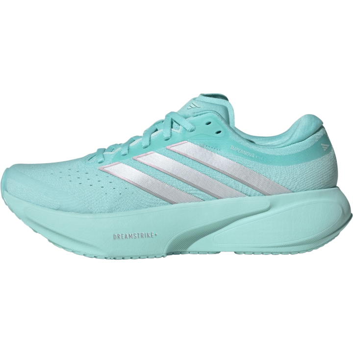 Adidas Adidas SUPERNOVA RISE 3 Running Shoes Women's Aqua Blue