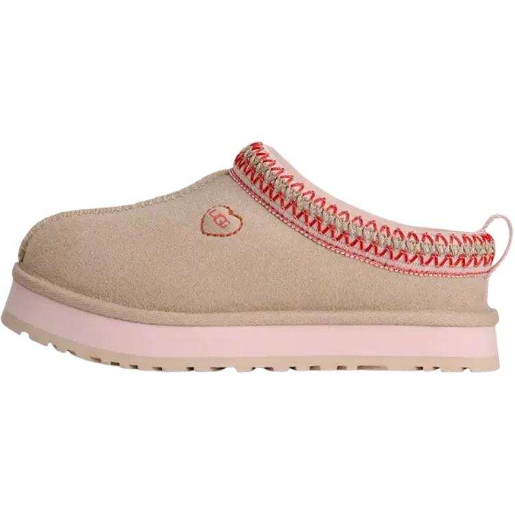 UGG UGG Tazz Kids' Outdoor Slippers Pink