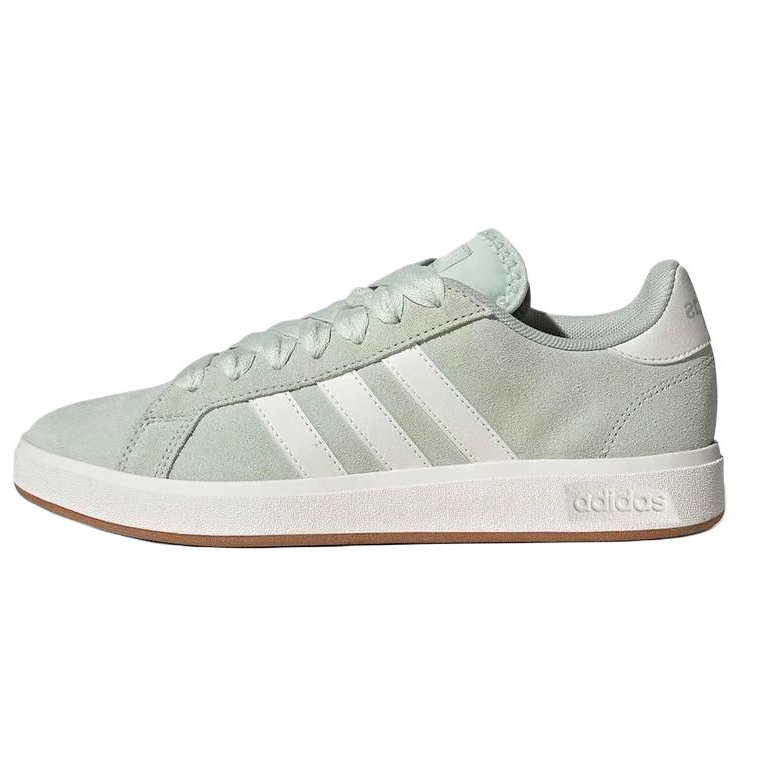 Adidas Adidas Grand Court Base 00s Low top Skateboard Shoes Women's Green