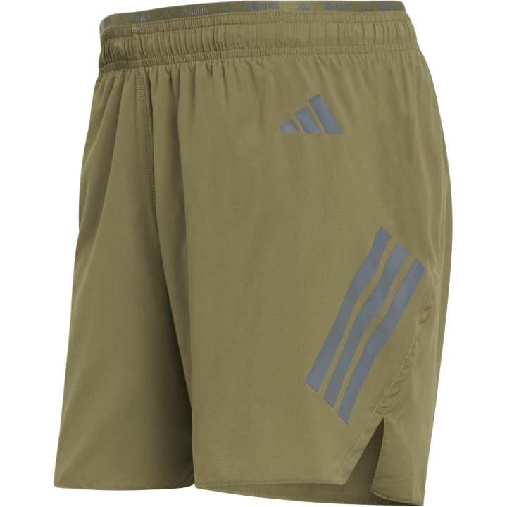Adidas Adidas Casual Shorts Men's Green