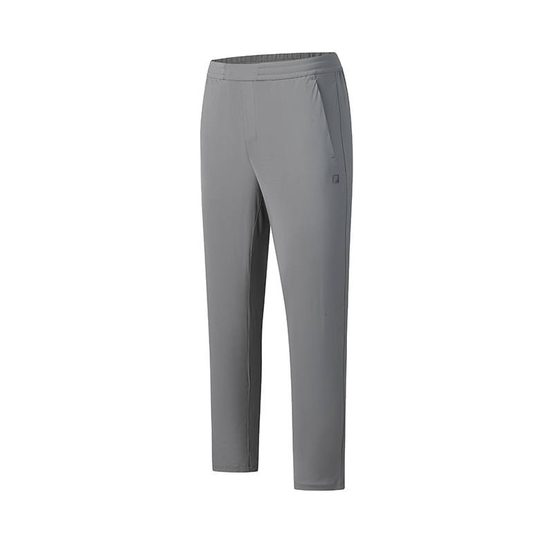 FILA A.P Knitted Fabric Pants Men's