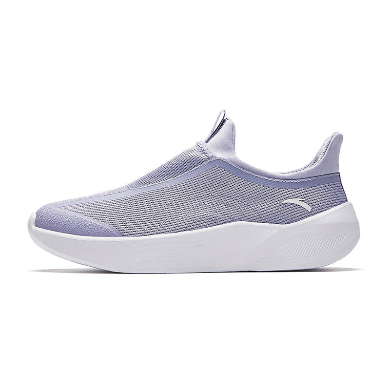 Anta Low top Training Shoes Women's Purple