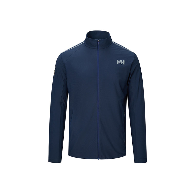 HELLY HANSEN Breathable And Quick Dry UV Protection Sun Protection Clothing Men's