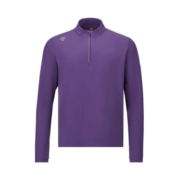 DESCENTE DESCENTE RUNNING T Shirts Men's Moderate