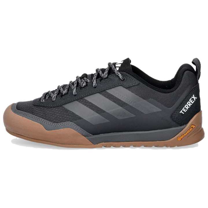 Adidas Adidas Terrex Skychaser Solo 3 Hiking Shoes Women's Black