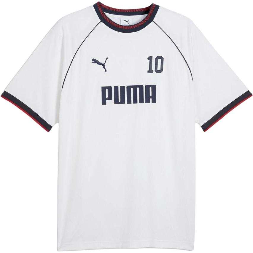 PUMA Sport Pinnacle Soccer Jersey Men's