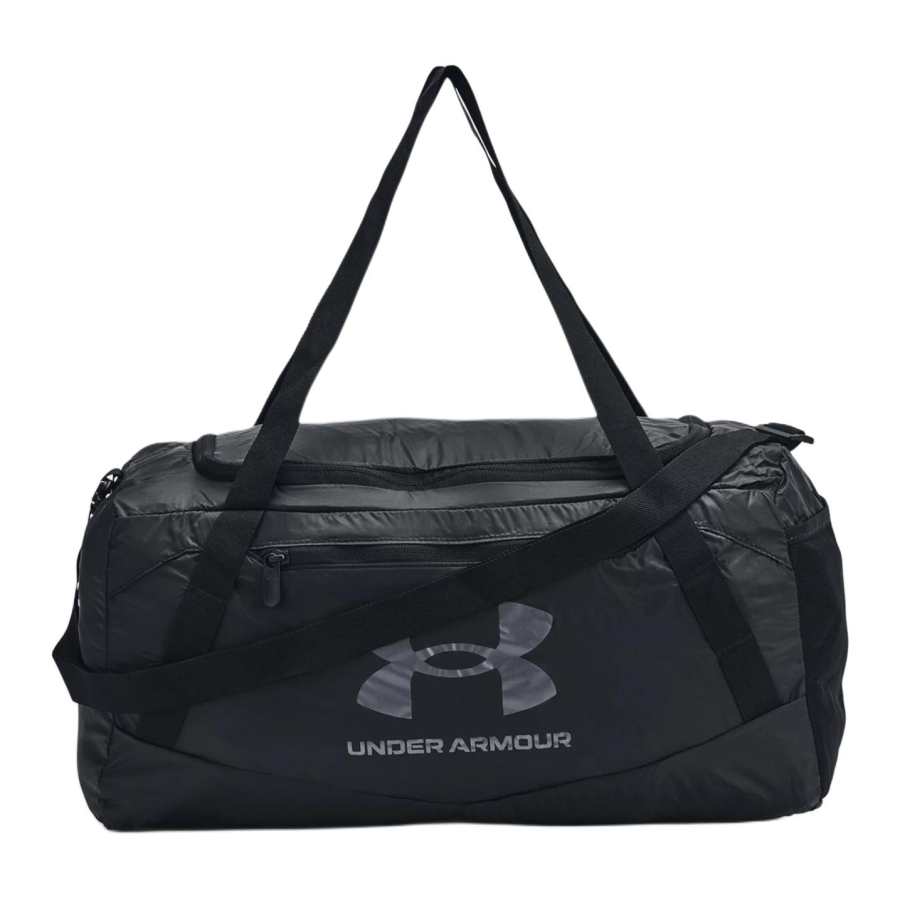 Under Armour Nylon With Polyester Shoulder Bag, Crossbody Bag, Handbag, Travel Bag, Gym Bag Regular Men's