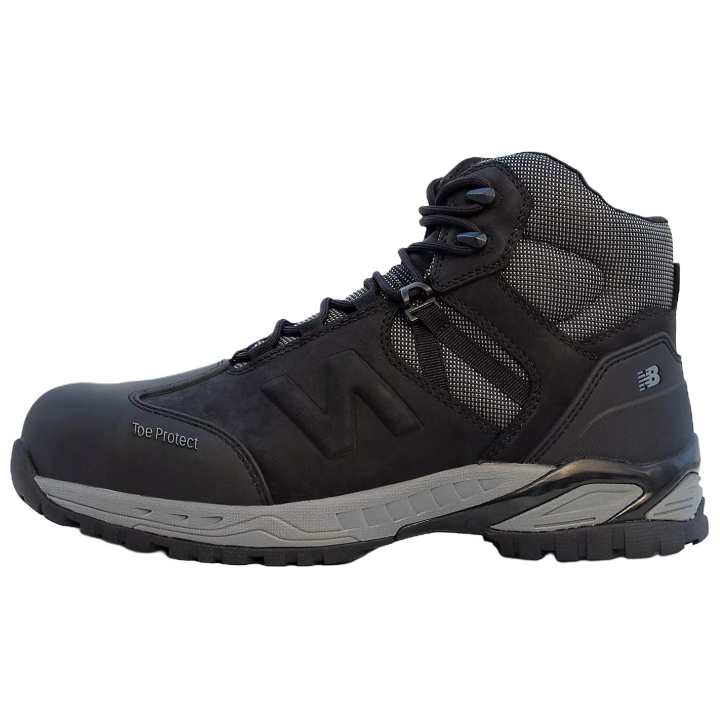 New Balance New Balance Labor Protection Shoes Men's Black