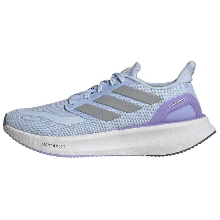 Adidas Adidas PUREBOOST 5 Running Shoes Women's Blue