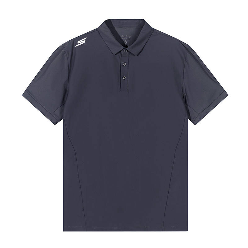 Skechers Short Sleeved Polo Shirt Men's